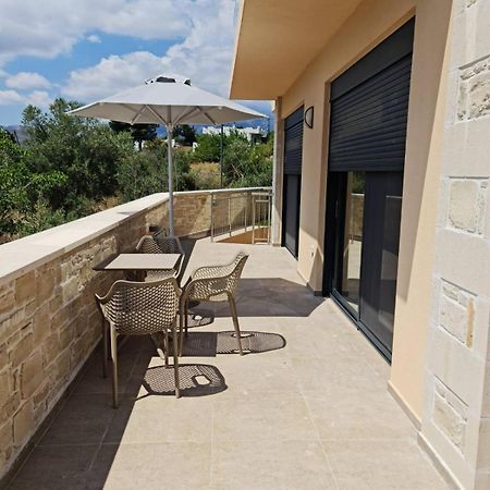 Splendid Villas And Family Resort Kalamítsion Amigdhálion 外观 照片