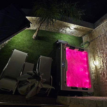 Splendid Villas And Family Resort Kalamítsion Amigdhálion 外观 照片