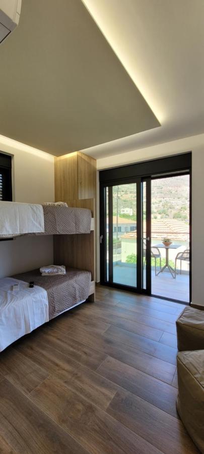 Splendid Villas And Family Resort Kalamítsion Amigdhálion 外观 照片