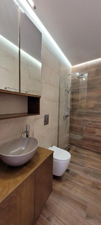 Splendid Villas And Family Resort Kalamítsion Amigdhálion 外观 照片