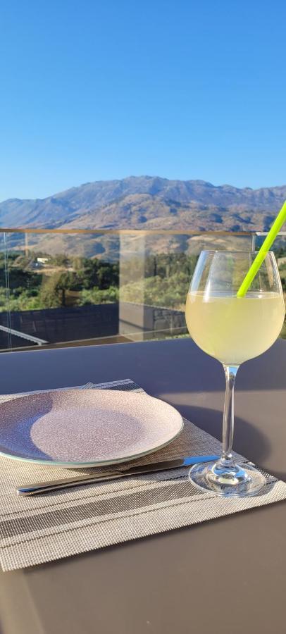 Splendid Villas And Family Resort Kalamítsion Amigdhálion 外观 照片