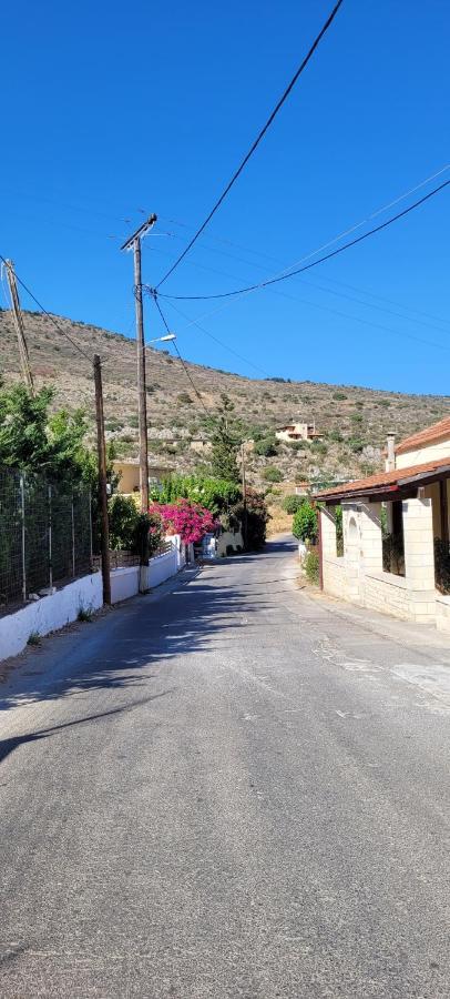 Splendid Villas And Family Resort Kalamítsion Amigdhálion 外观 照片