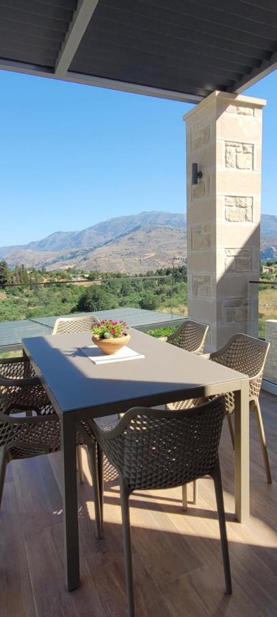 Splendid Villas And Family Resort Kalamítsion Amigdhálion 外观 照片