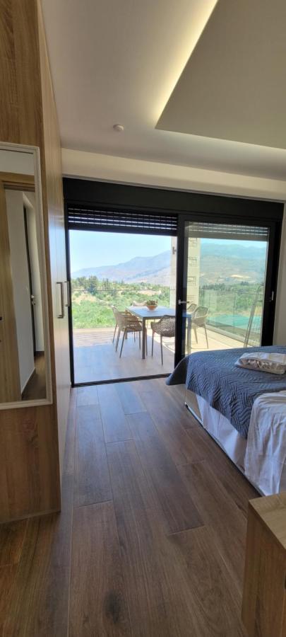 Splendid Villas And Family Resort Kalamítsion Amigdhálion 外观 照片